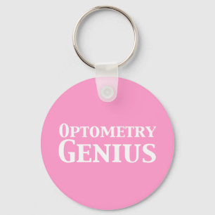 Chaveiro Presentes Geniais de Optometria