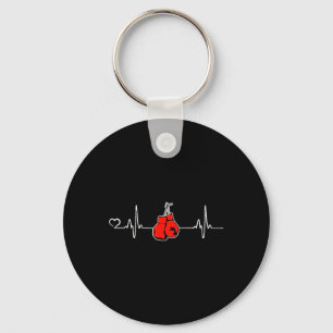 Chaveiro Presentes Gráficos De Boxing Engraçados Para Ele B