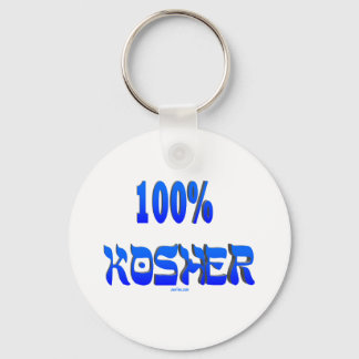 Chaveiro Presentes judeus kosher a 100%