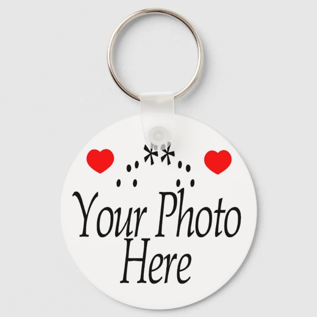 Chaveiro Presentes para graduação em 2011 (Frente)