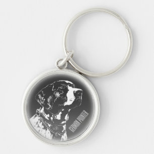 Chaveiro Presentes Personalizados de Ponteiro de Cadeia de