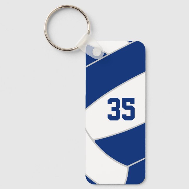 Chaveiro presentes personalizados no espírito da equipe de  (Frente)