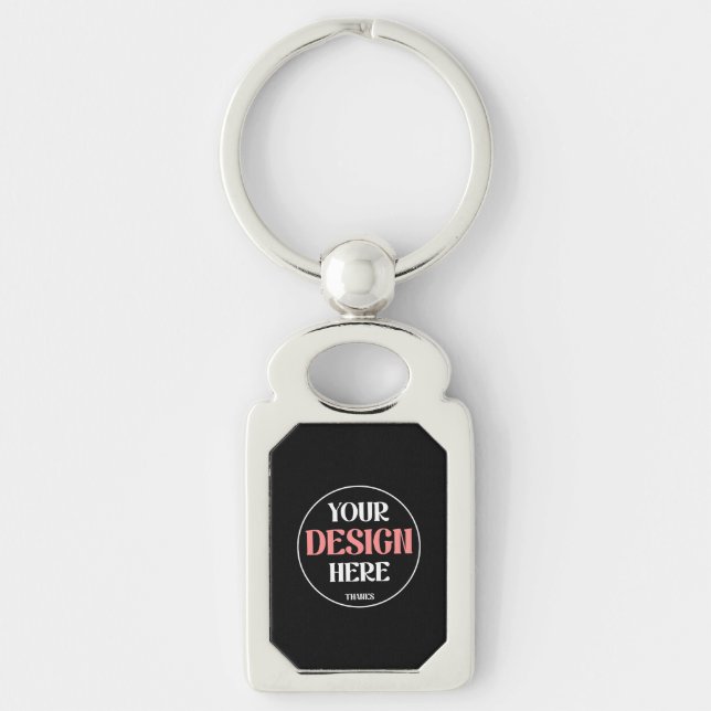 Chaveiro Presentes Personalizados para Empresas e Colaborad (Frente)