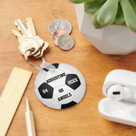 Chaveiro Presentes personalizados para rapazes e raparigas