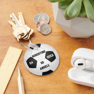 Chaveiro Presentes personalizados para rapazes e raparigas