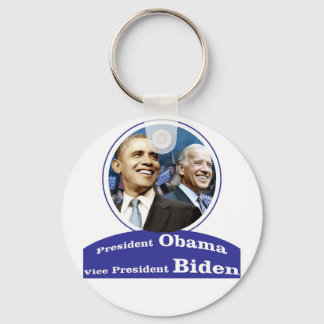 Chaveiro Presentes presidenciais de posse de BARACK OBAMA