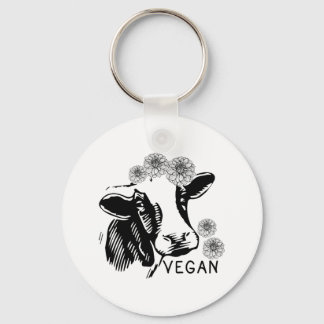 Chaveiro Presentes Vegetarianos De Carne Morta Gratuita De