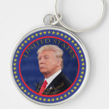 Presidente de Donald Trump 45