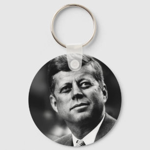 Chaveiro Presidente de John F. Kennedy