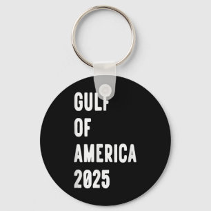 Chaveiro Presidente Do Golfo Dos Eua Trump 2025 _6