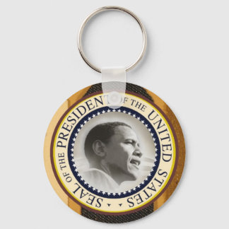 Chaveiro Presidente Obama INAUGURATION