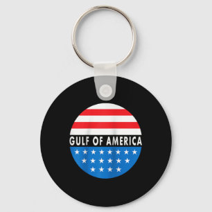 Chaveiro Presidente Trump 2025 Raglan Ba Do Golfo Da Améric