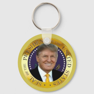 CHAVEIRO PRESIDENTE TRUNFO