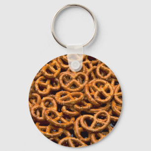 Chaveiro Pretzels
