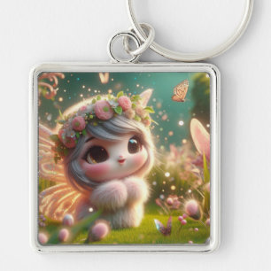 Chaveiro Primavera