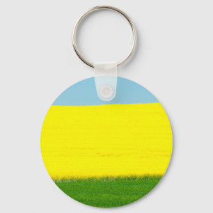 Chaveiro Primavera Landscape Meadow