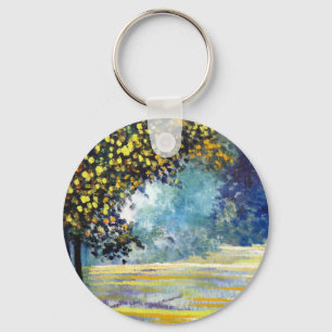 Chaveiro Primavera nº 1