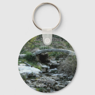 Chaveiro Primaveras Parque-Grandes do estado de Scott do