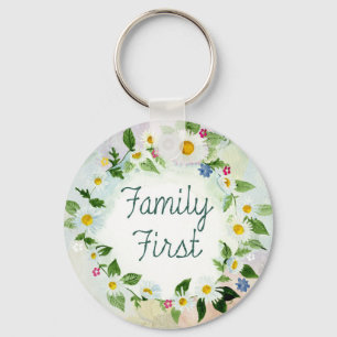 Chaveiro Primeira família