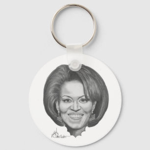 Chaveiro Primeira senhora