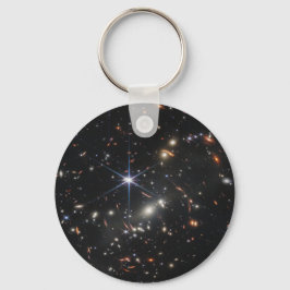 Chaveiro Primeiras imagens do telescópio espacial JWST Jame