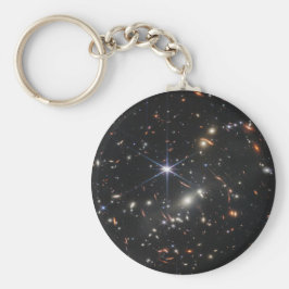 Chaveiro Primeiras imagens do telescópio espacial JWST Jame