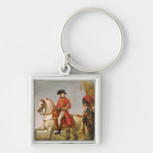 Chaveiro Primeiro cônsul de Napoleon Bonaparte