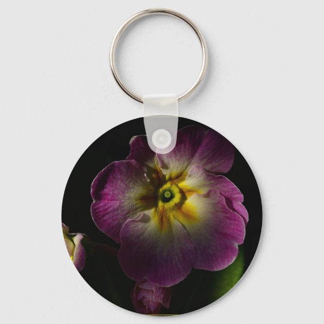 Chaveiro Primrose (Frente)