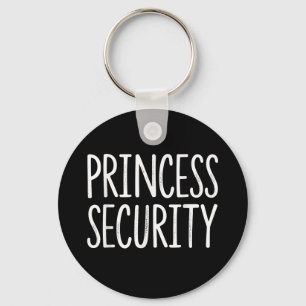 Chaveiro Princesa Security Halloween Costume Men Matchi