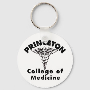 Chaveiro Princeton College of Medicine