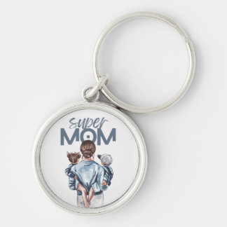 Chaveiro Principais cadeias