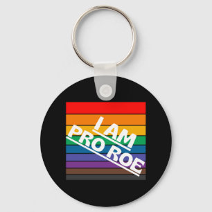 Chaveiro pro roe 6