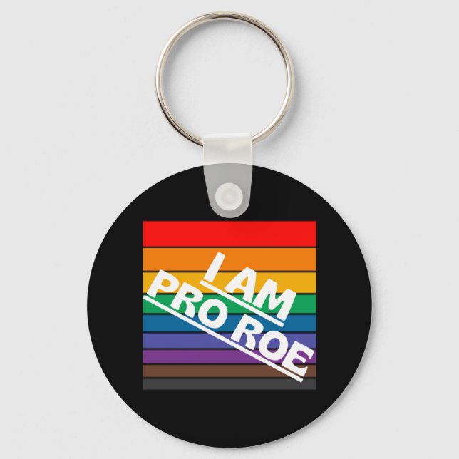 Chaveiro pro roe 6 (Frente)