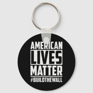 Chaveiro Problema de vida #buildthewall Trump Usa 2020 Desi