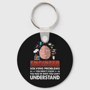 Chaveiro Problemas de solução de engenheiros