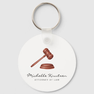 Chaveiro Procurador-Geral Personalizado da Trendy