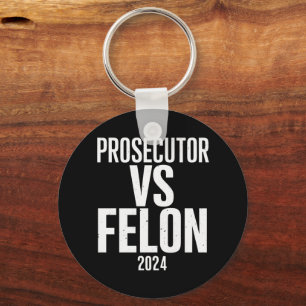 Chaveiro Procurador Vs Felon 2024