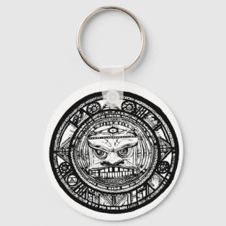 Chaveiro Produção de Arte M-Quadrada