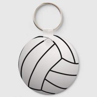 Chaveiro Produto de Esportes VolleyBall personalizado