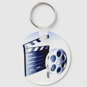 Chaveiro Produtor de filme