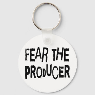 Chaveiro Produtor Engraçado