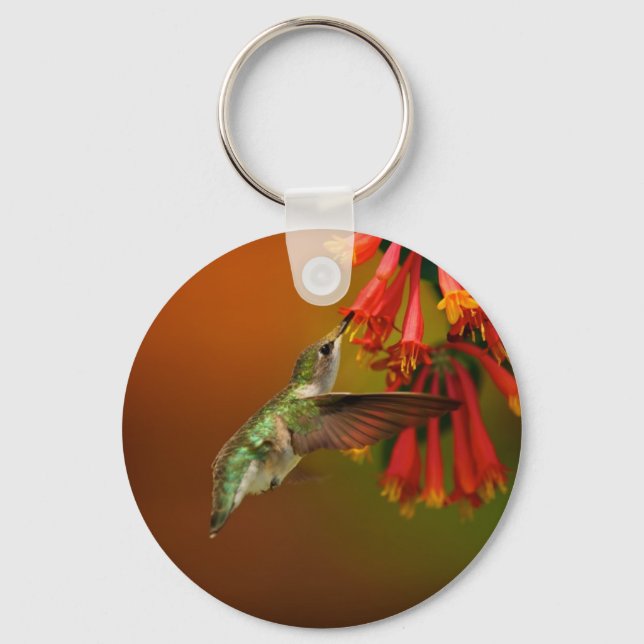 Chaveiro Produtos à base de aves de capoeira (Frente)