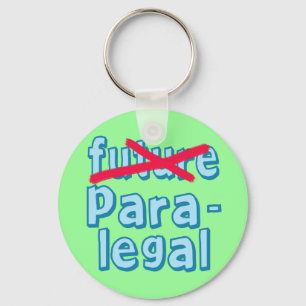 Chaveiro Produtos da graduação do Paralegal