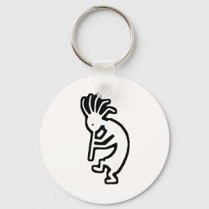 Chaveiro Produtos & design de Kokopelli!
