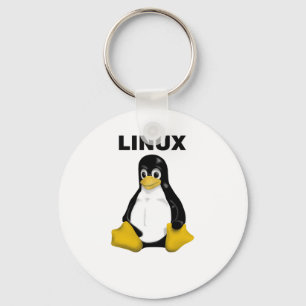 Chaveiro Produtos & design de Linux!