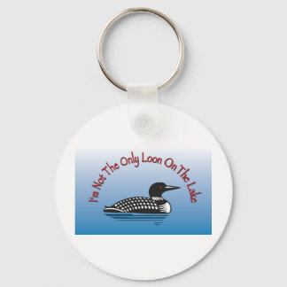 Chaveiro Produtos Loon