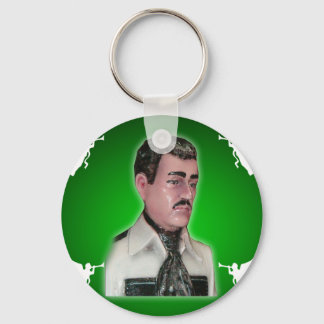 CHAVEIRO PRODUTOS PERSONALIZÁVEIS JESUS MALVERDE