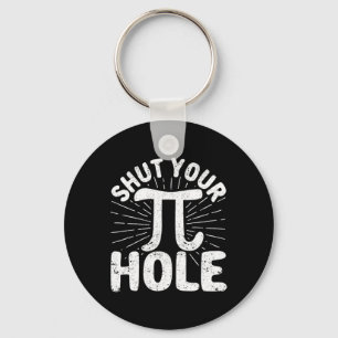 Chaveiro Professor de Pi Day Estudante de Matemática 3.14 C