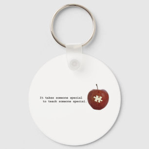 Chaveiro Professor do autismo