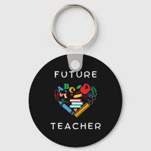 Chaveiro Professor Futuro